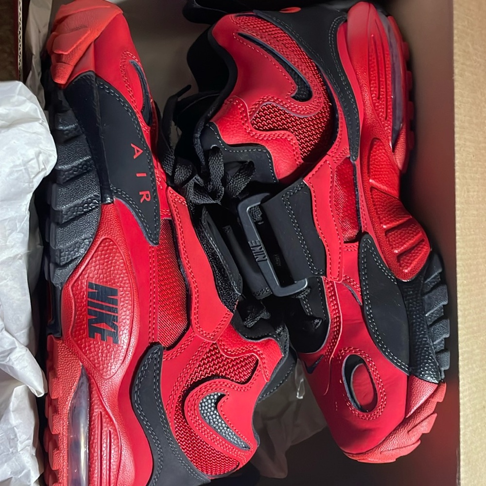 Air max Speed Turf